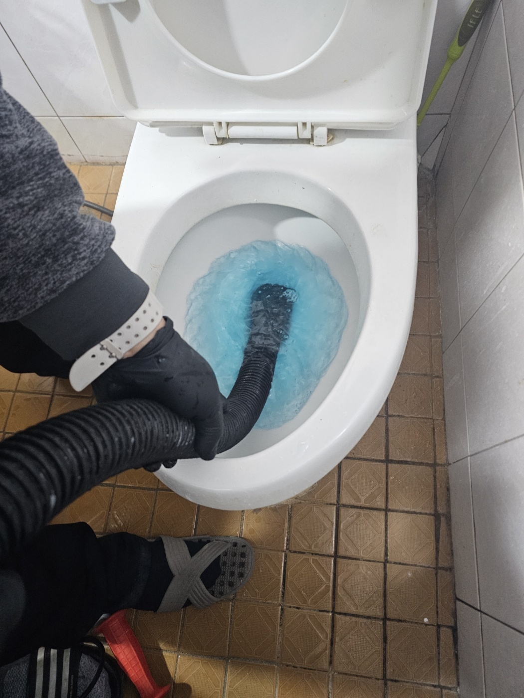 자곡동변기막힘